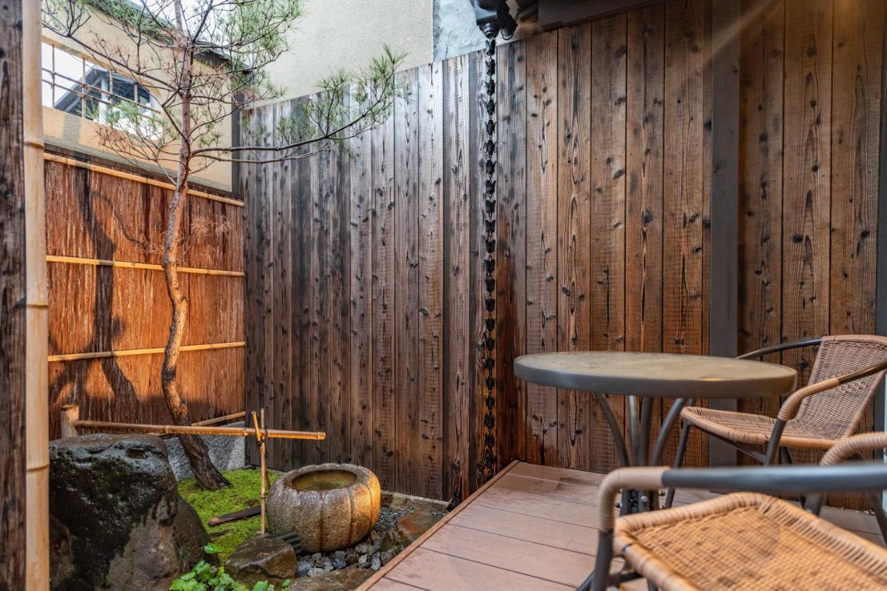 Kumomachiya Benzaiten Holiday home Kyoto