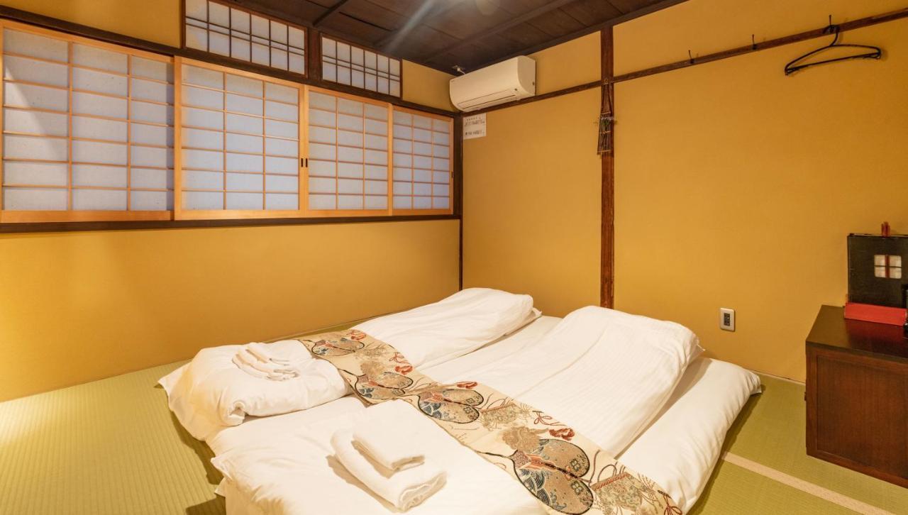 Kumomachiya Benzaiten Holiday home