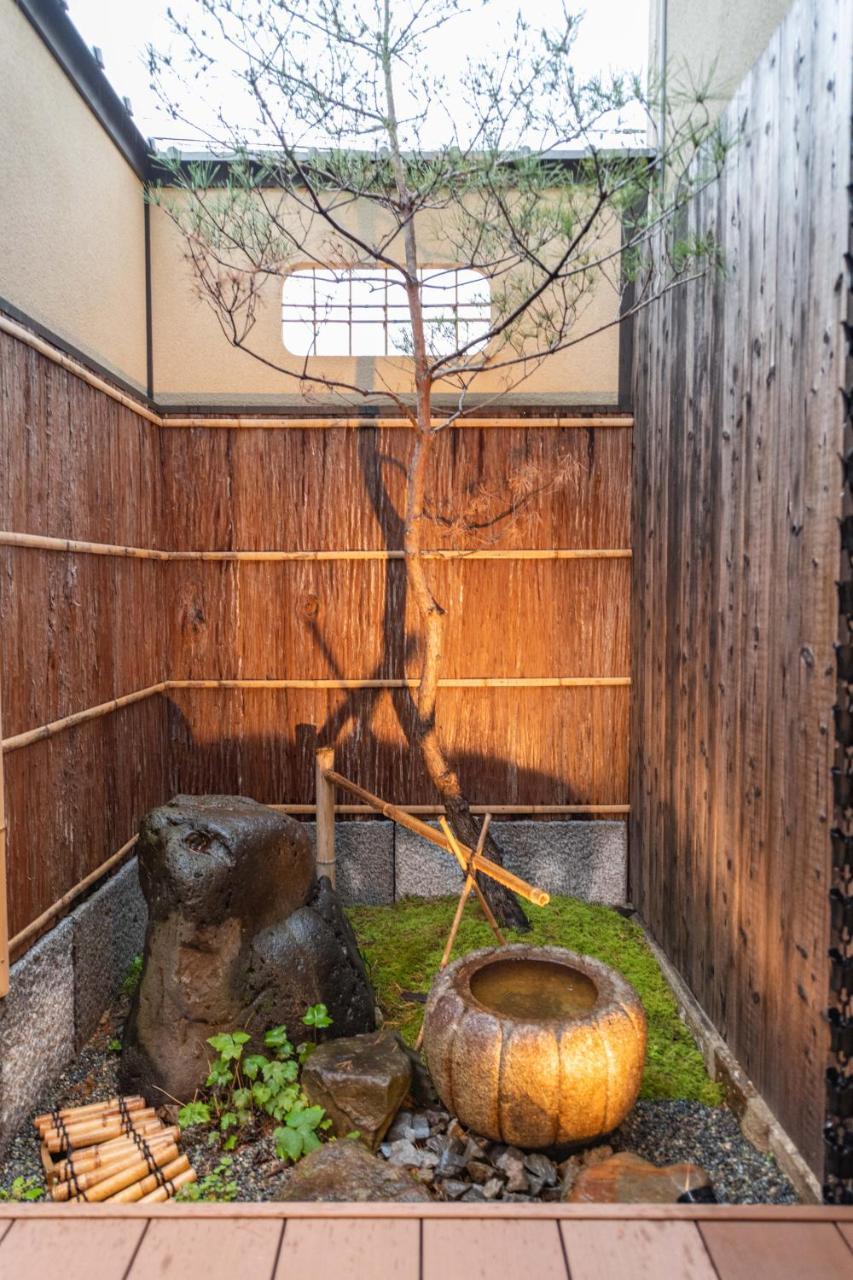 Holiday home Kumomachiya Benzaiten Kyoto