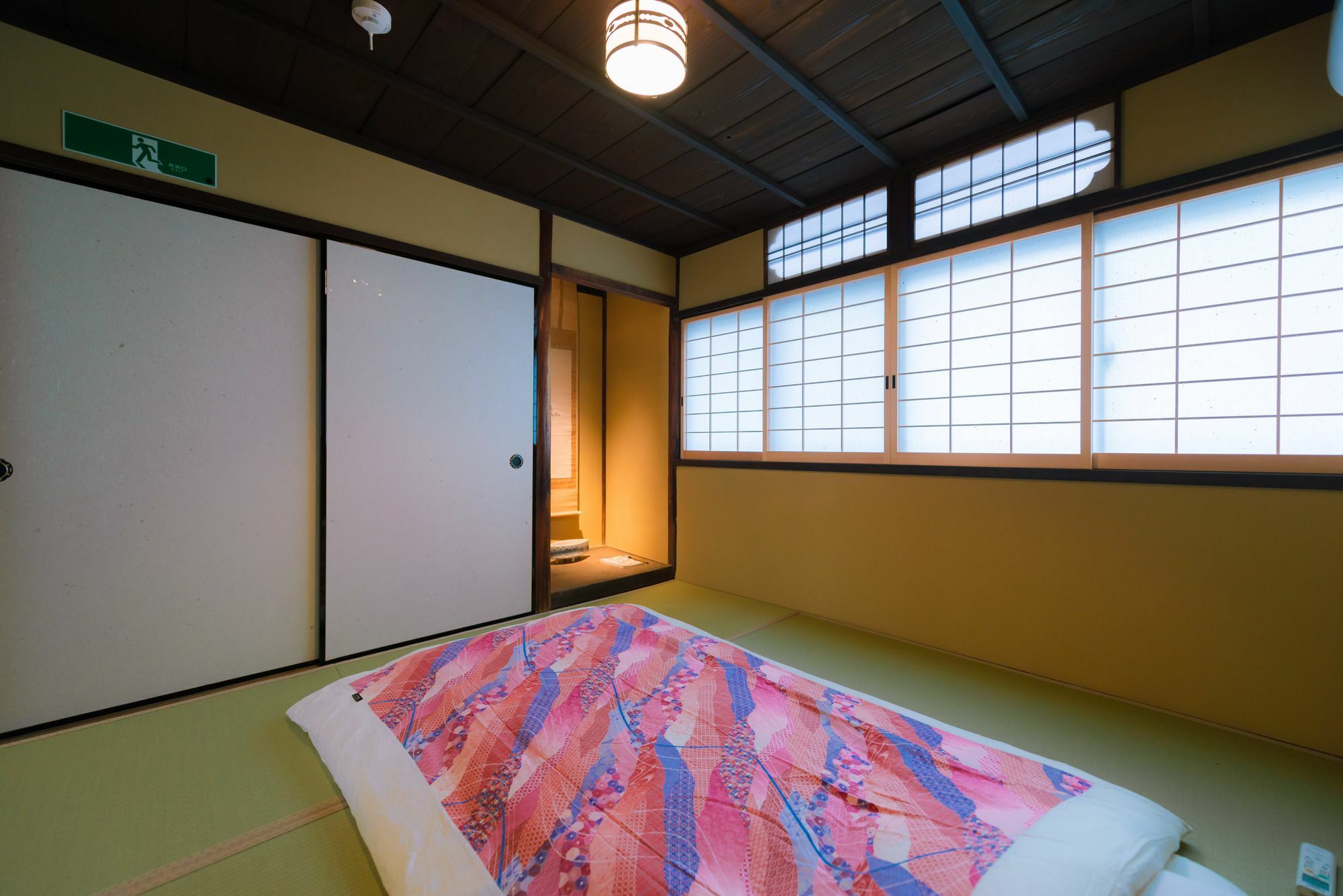 Kumomachiya Benzaiten Holiday home Kyoto