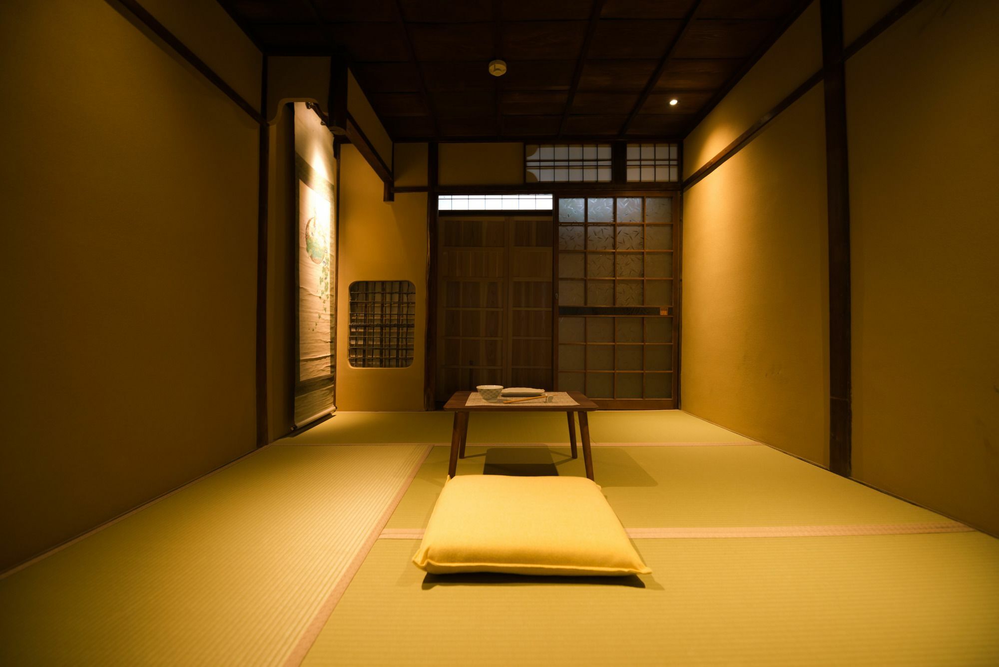 Holiday home Kumomachiya Benzaiten