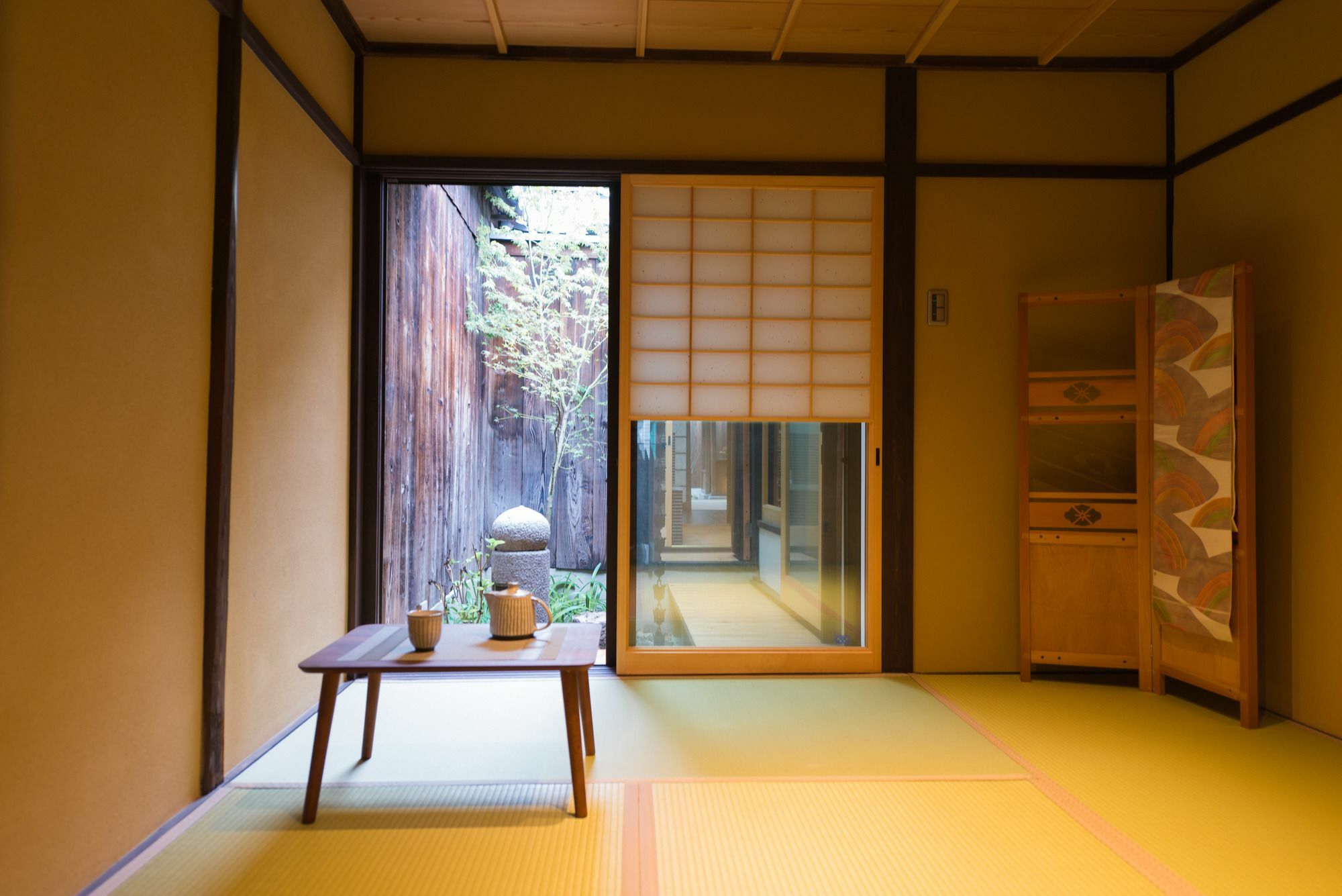 Holiday home Kumomachiya Benzaiten Kyoto