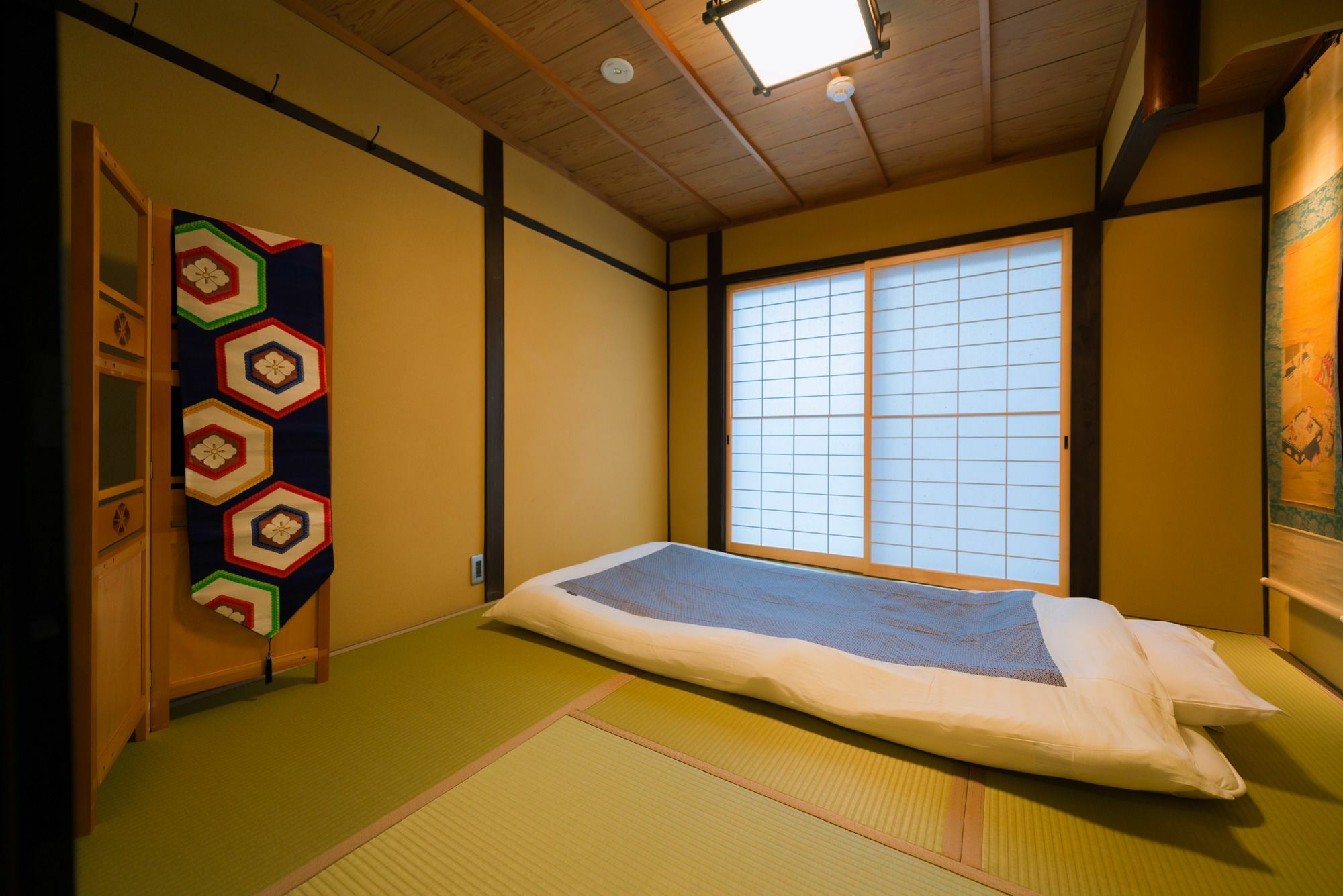 Holiday home Kumomachiya Benzaiten Kyoto