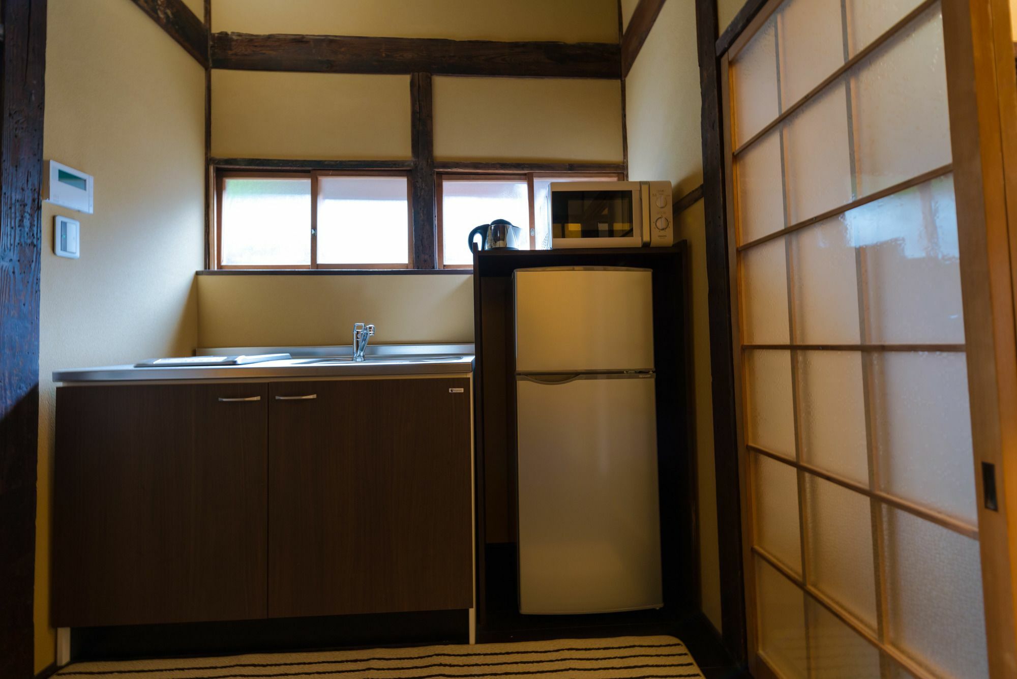Holiday home Kumomachiya Benzaiten