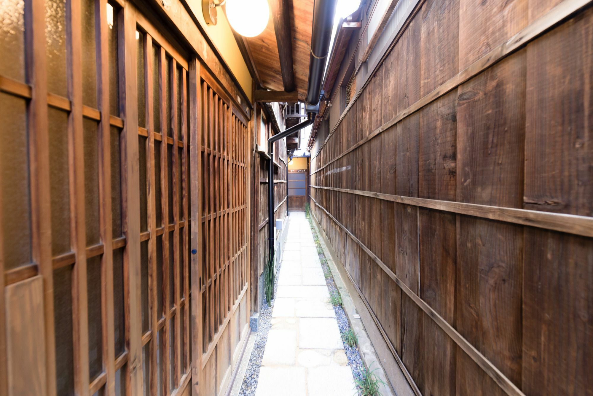 Kumomachiya Benzaiten Holiday home Kyoto